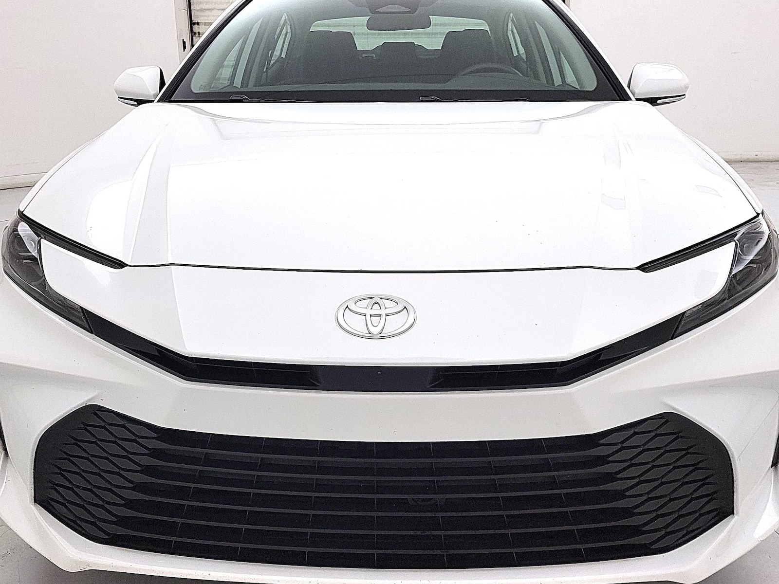 toyota camry 2025 4T1DAACK7SU132763 image toyota camry 2025 4T1DAACK7SU132763 image