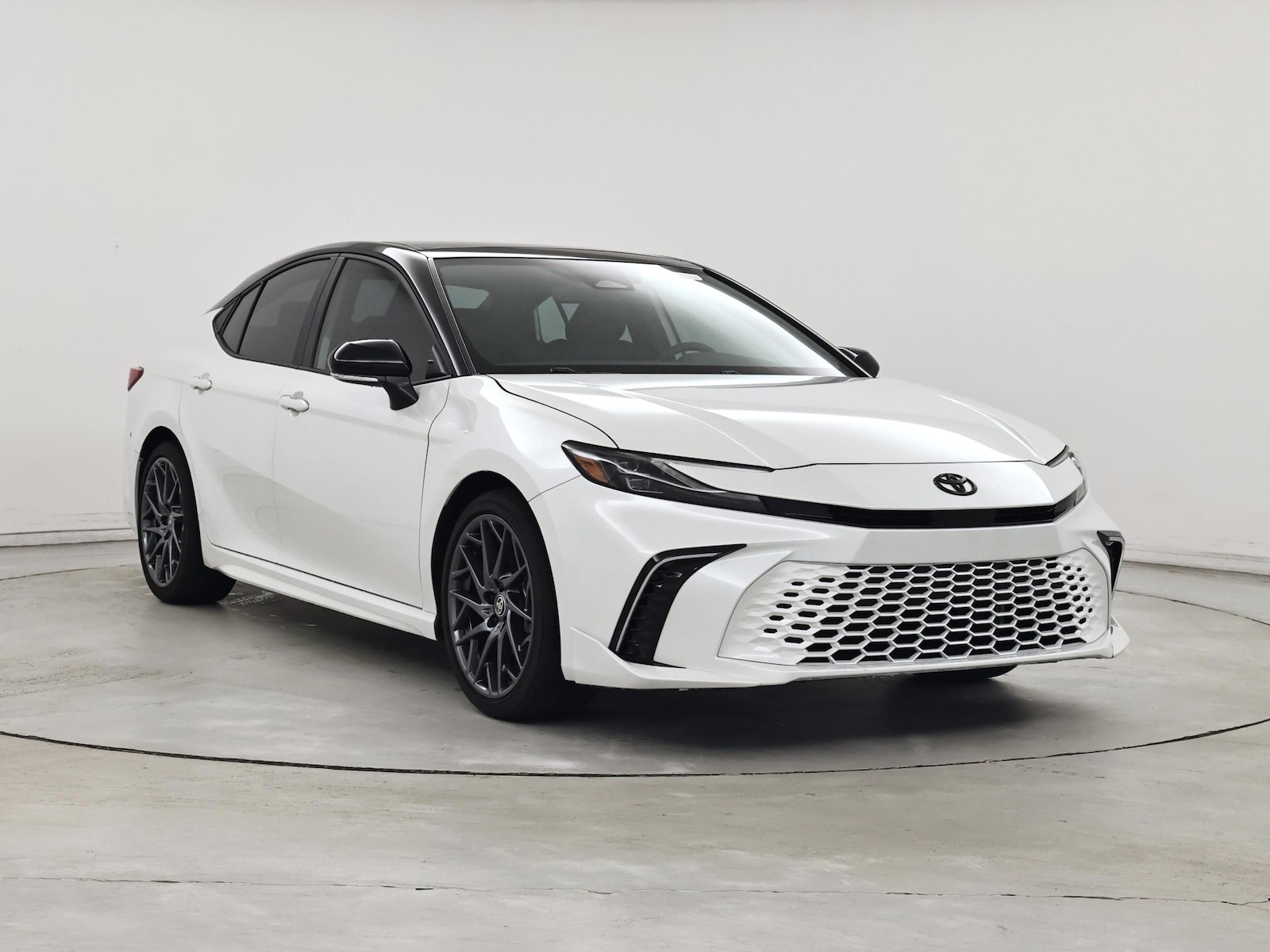 toyota camry 2025 4T1DAACK3SU037021 image toyota camry 2025 4T1DAACK3SU037021 image