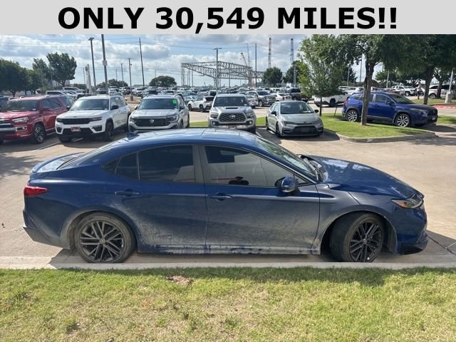 toyota camry 2025 4T1DAACK4SU104838 image toyota camry 2025 4T1DAACK4SU104838 image