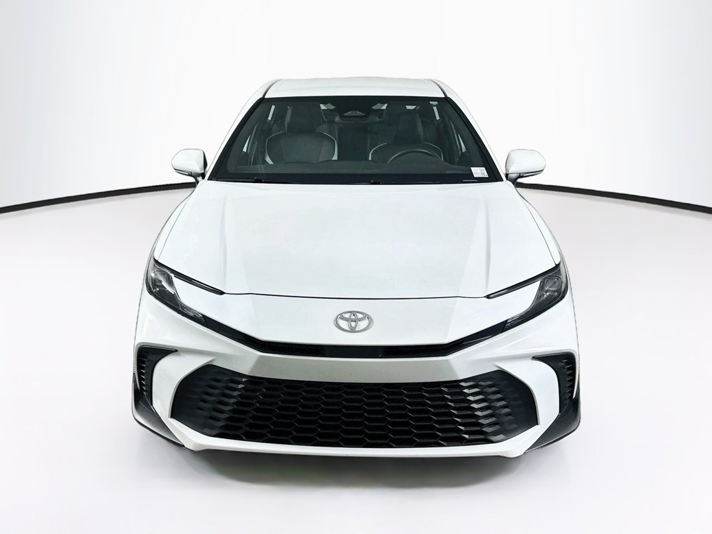 toyota camry 2025 4T1DAACK2SU138891 image toyota camry 2025 4T1DAACK2SU138891 image