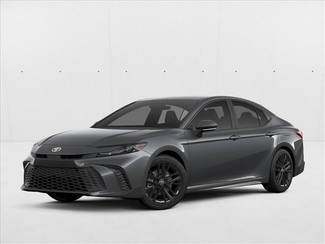 toyota camry 2025 4T1DAACKXSU566207 image toyota camry 2025 4T1DAACKXSU566207 image
