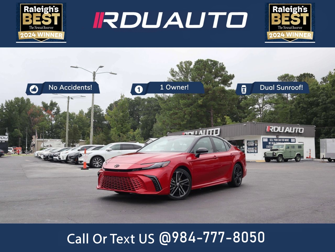 toyota camry 2025 4T1DAACK1SU058420 image toyota camry 2025 4T1DAACK1SU058420 image