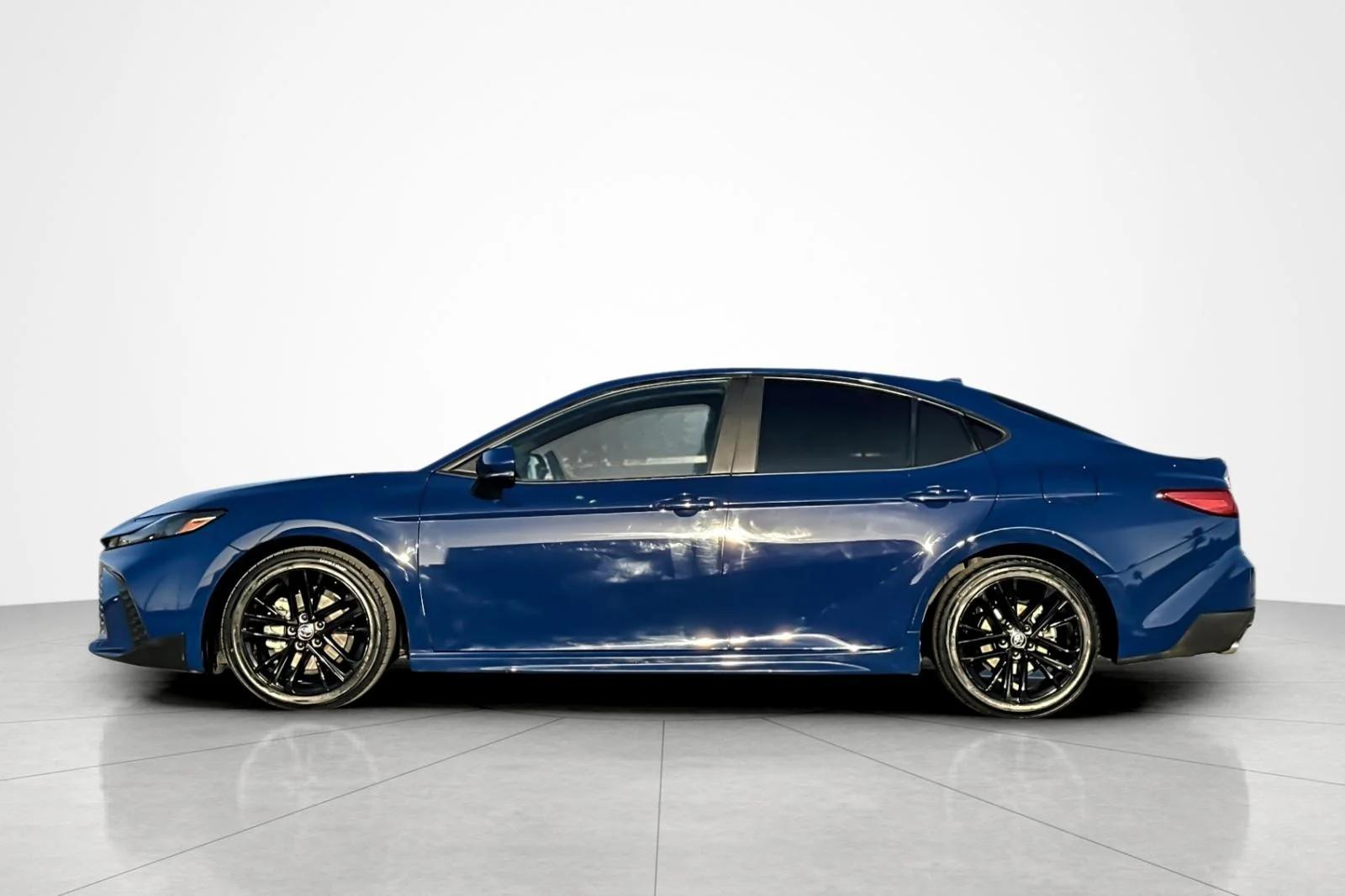 toyota camry 2025 4T1DAACK3SU183323 image toyota camry 2025 4T1DAACK3SU183323 image
