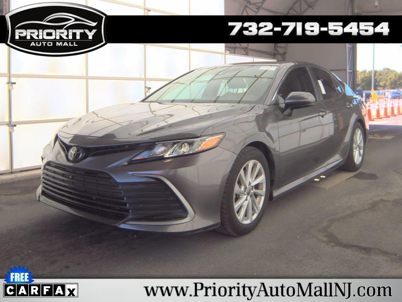 toyota camry 2025 4T1DAACKXSU544854 image toyota camry 2025 4T1DAACKXSU544854 image
