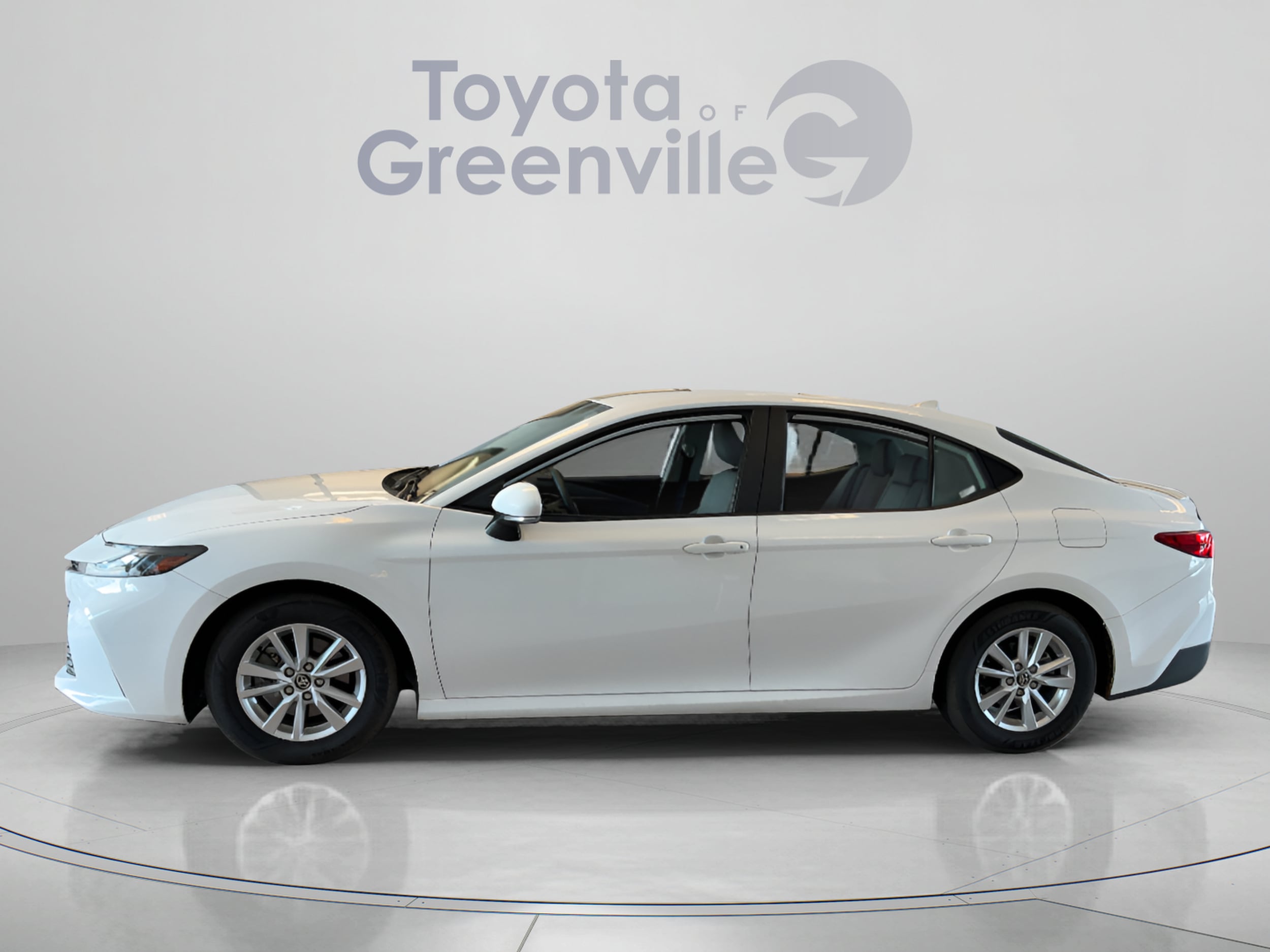 toyota camry 2025 4T1DAACK1SU198404 image toyota camry 2025 4T1DAACK1SU198404 image