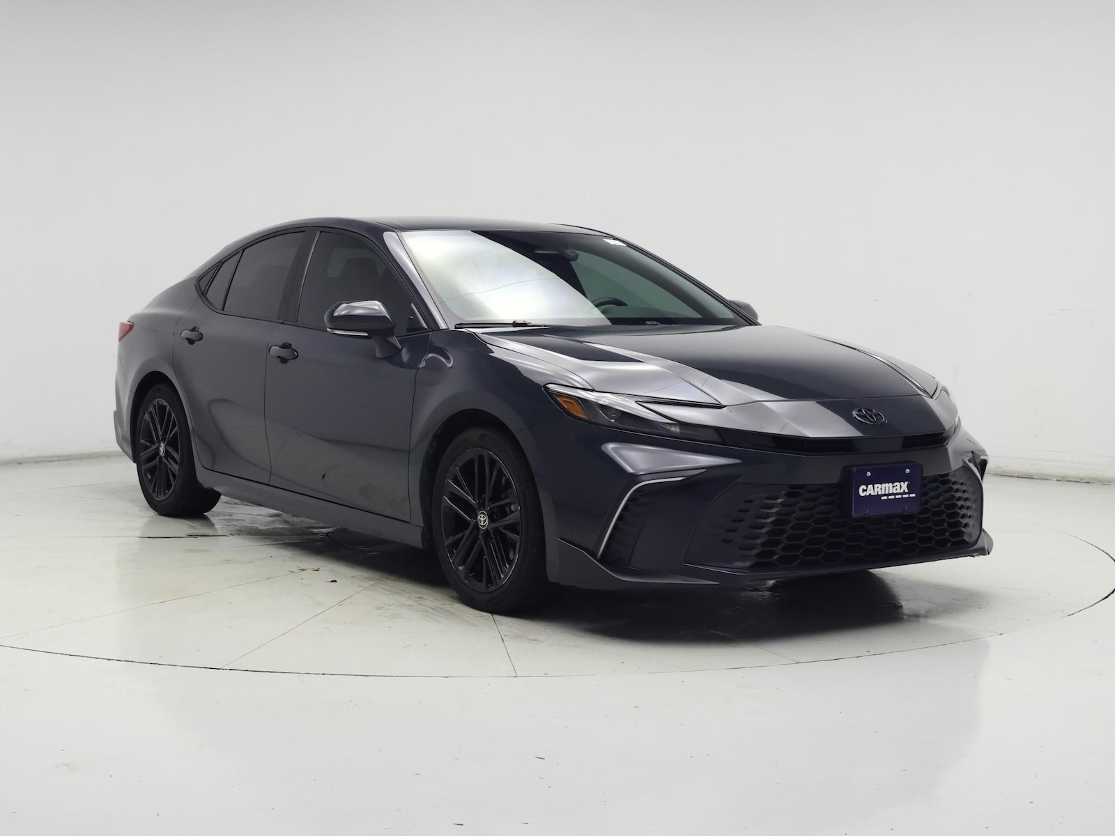 toyota camry 2025 4T1DAACK9SU044801 image toyota camry 2025 4T1DAACK9SU044801 image