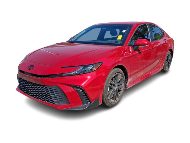 toyota camry 2025 4T1DAACK4SU202946 image toyota camry 2025 4T1DAACK4SU202946 image