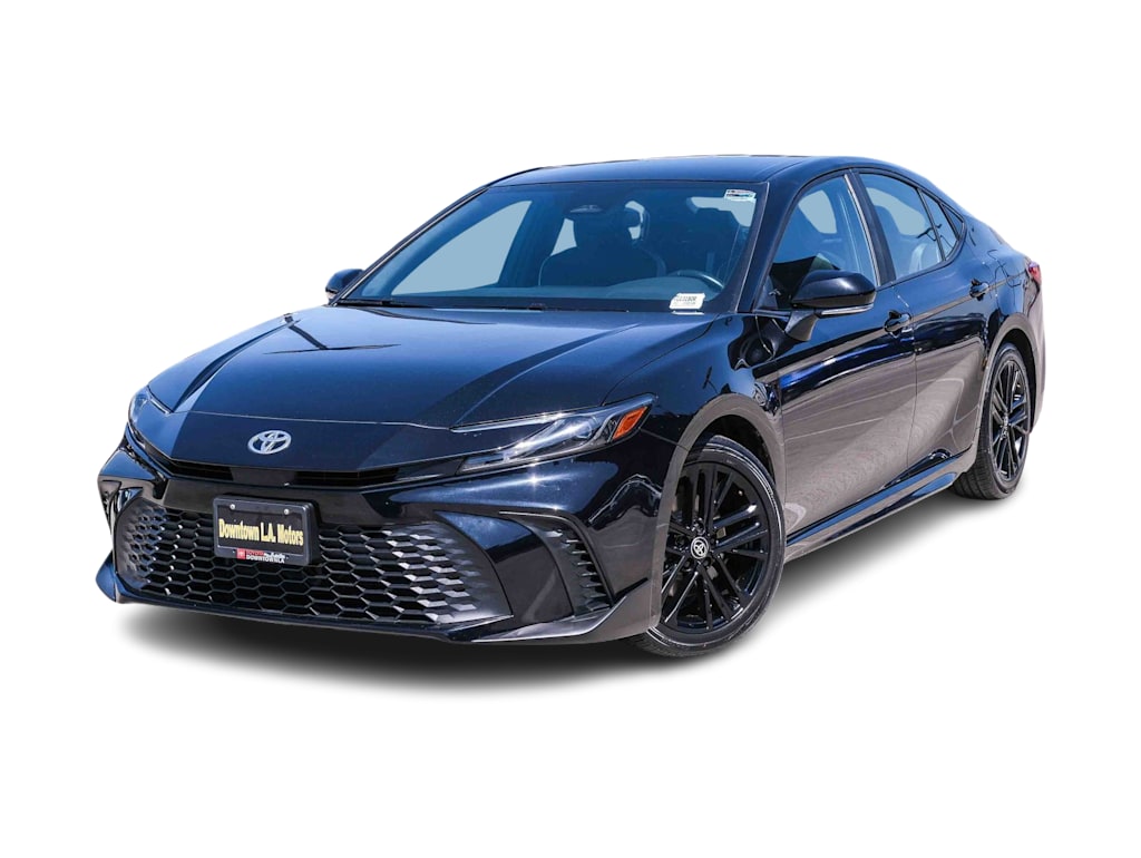 toyota camry 2025 4T1DAACK5SU034556 image toyota camry 2025 4T1DAACK5SU034556 image