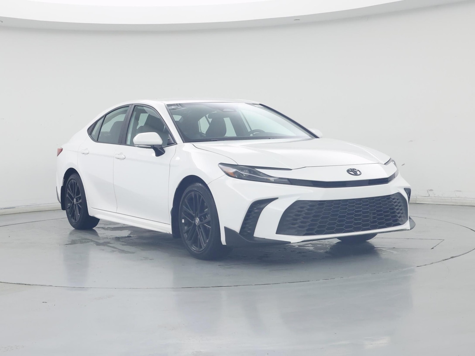 toyota camry 2025 4T1DAACK5SU038395 image toyota camry 2025 4T1DAACK5SU038395 image