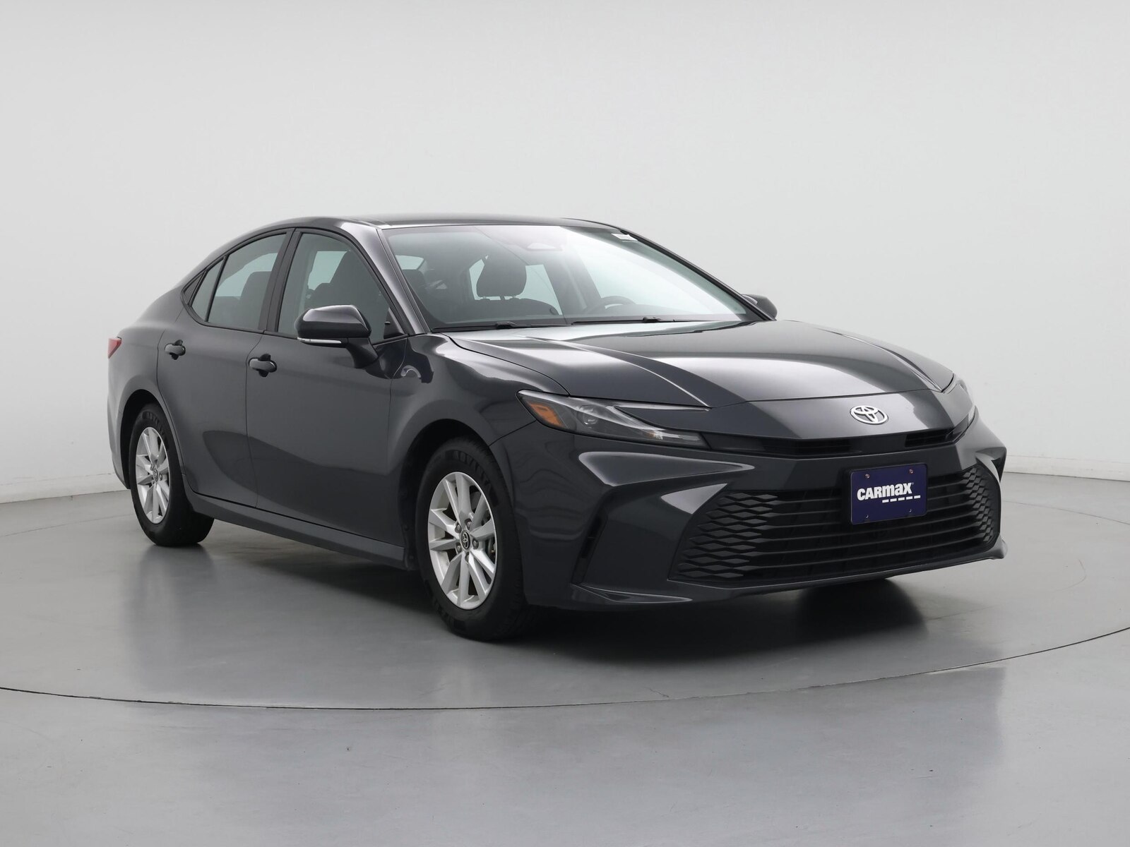 toyota camry 2025 4T1DAACKXSU500983 image toyota camry 2025 4T1DAACKXSU500983 image