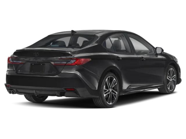 toyota camry 2025 4T1DAACKXSU109865 image toyota camry 2025 4T1DAACKXSU109865 image
