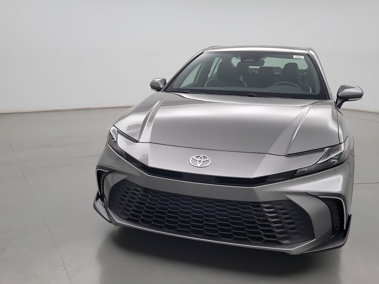 toyota camry 2025 4T1DAACK8SU617851 image toyota camry 2025 4T1DAACK8SU617851 image