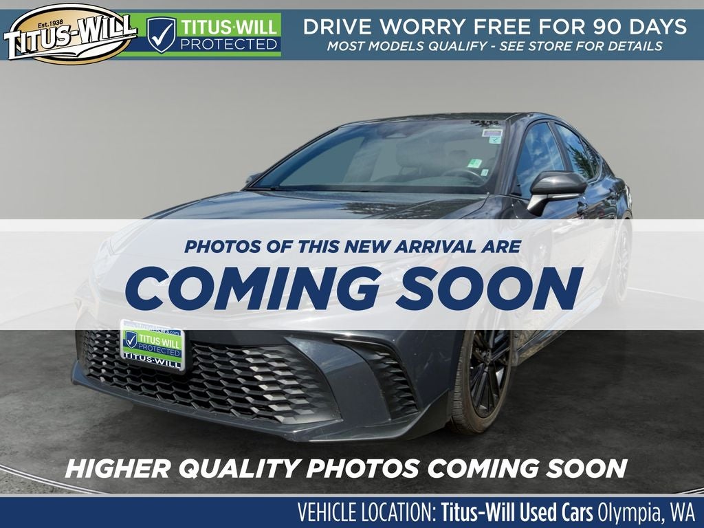 toyota camry 2025 4T1DAACK1SU023182 image toyota camry 2025 4T1DAACK1SU023182 image