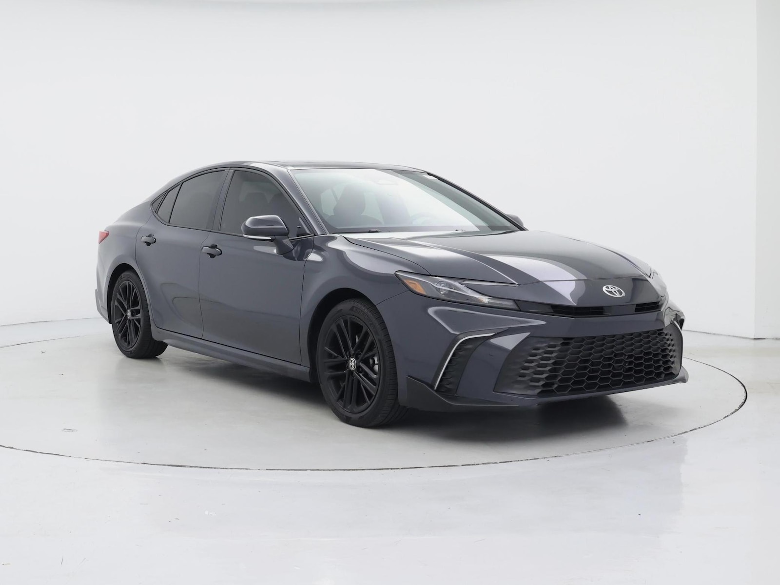 toyota camry 2025 4T1DAACK7SU174995 image toyota camry 2025 4T1DAACK7SU174995 image