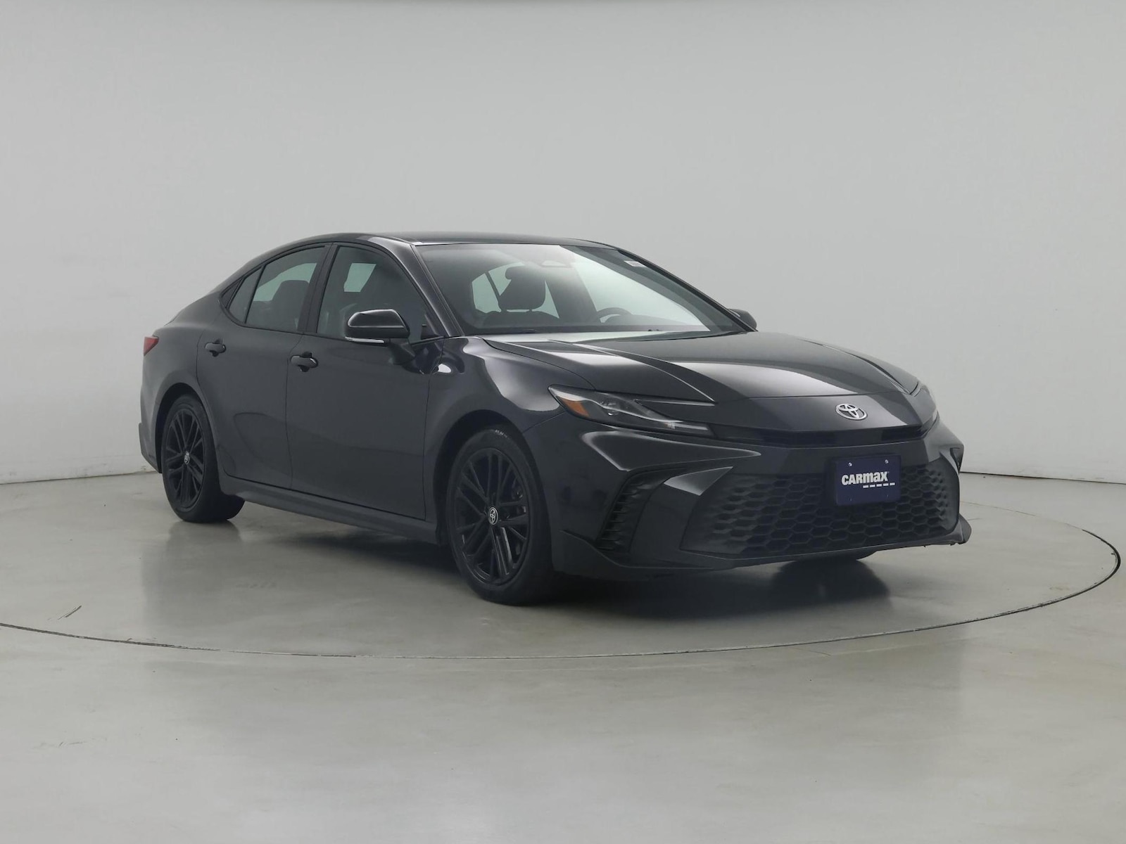 toyota camry 2025 4T1DAACK5SU135323 image toyota camry 2025 4T1DAACK5SU135323 image