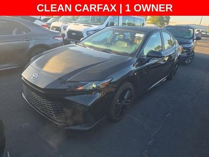 toyota camry 2025 4T1DAACK7SU044280 image toyota camry 2025 4T1DAACK7SU044280 image