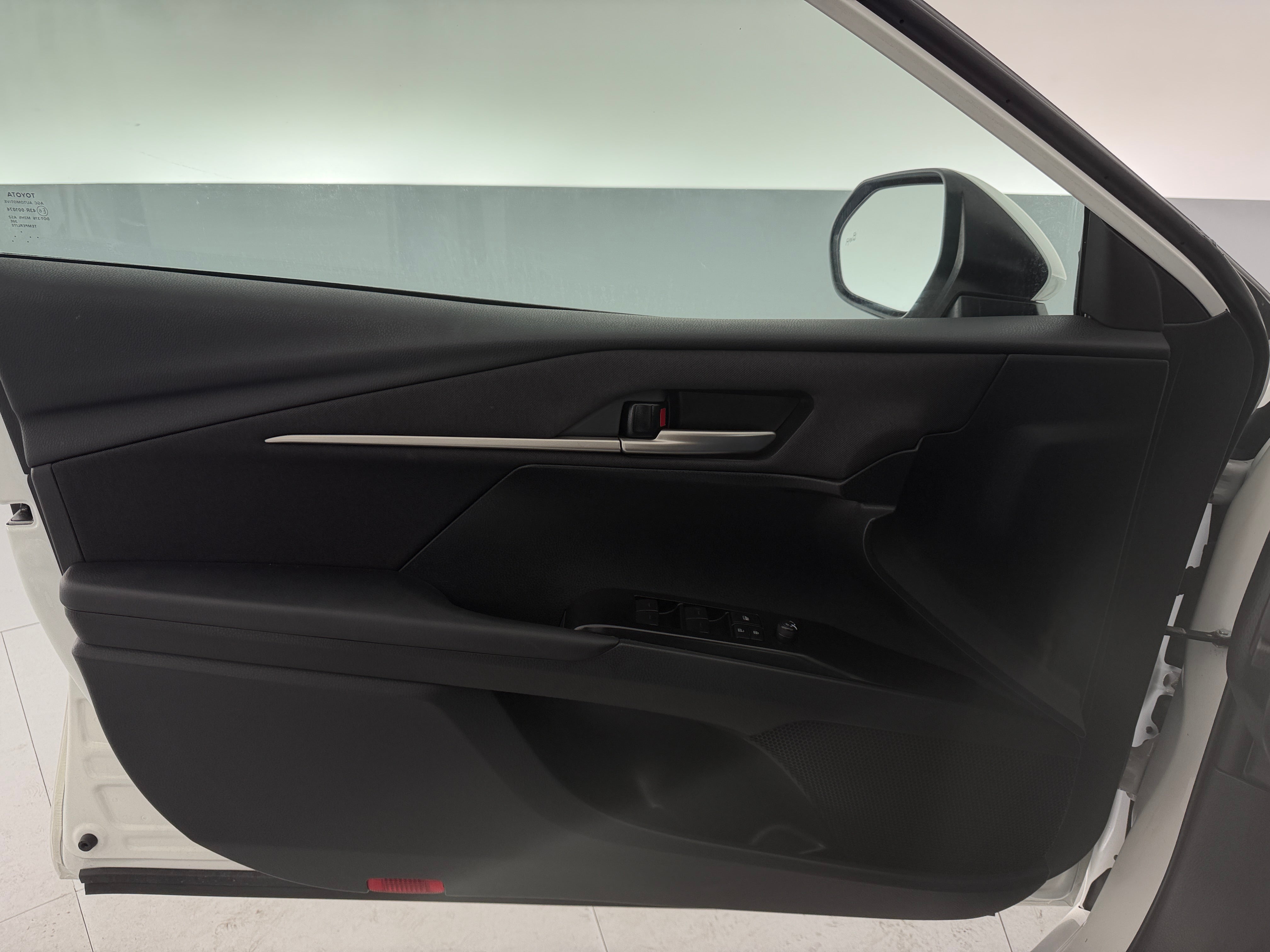 toyota camry 2025 4T1DAACK9SU093965 image toyota camry 2025 4T1DAACK9SU093965 image