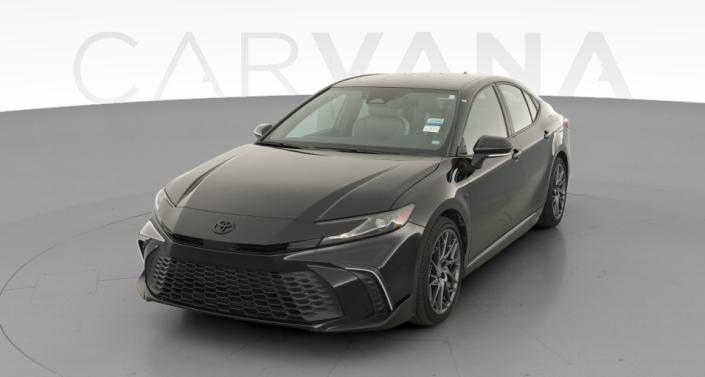 toyota camry 2025 4T1DAACK2SU547148 image toyota camry 2025 4T1DAACK2SU547148 image