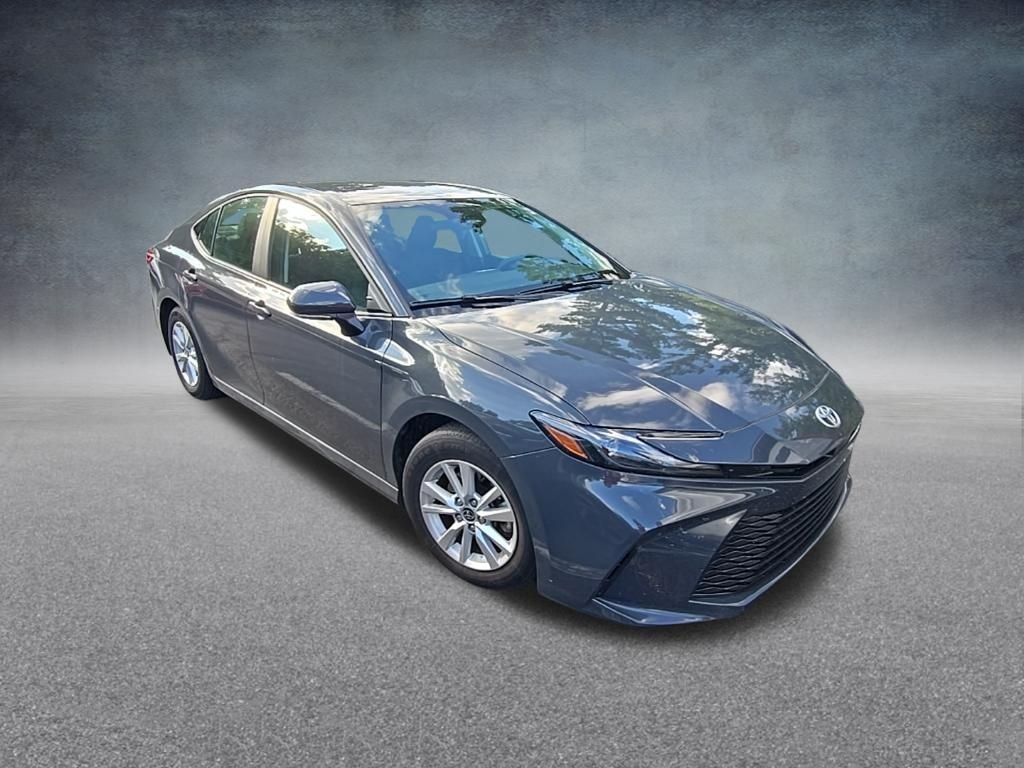 toyota camry 2025 4T1DAACK2SU133691 image toyota camry 2025 4T1DAACK2SU133691 image
