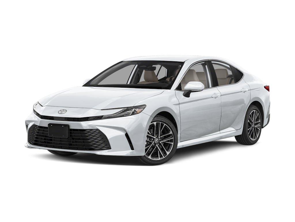toyota camry 2025 4T1DAACK9SU147314 image toyota camry 2025 4T1DAACK9SU147314 image