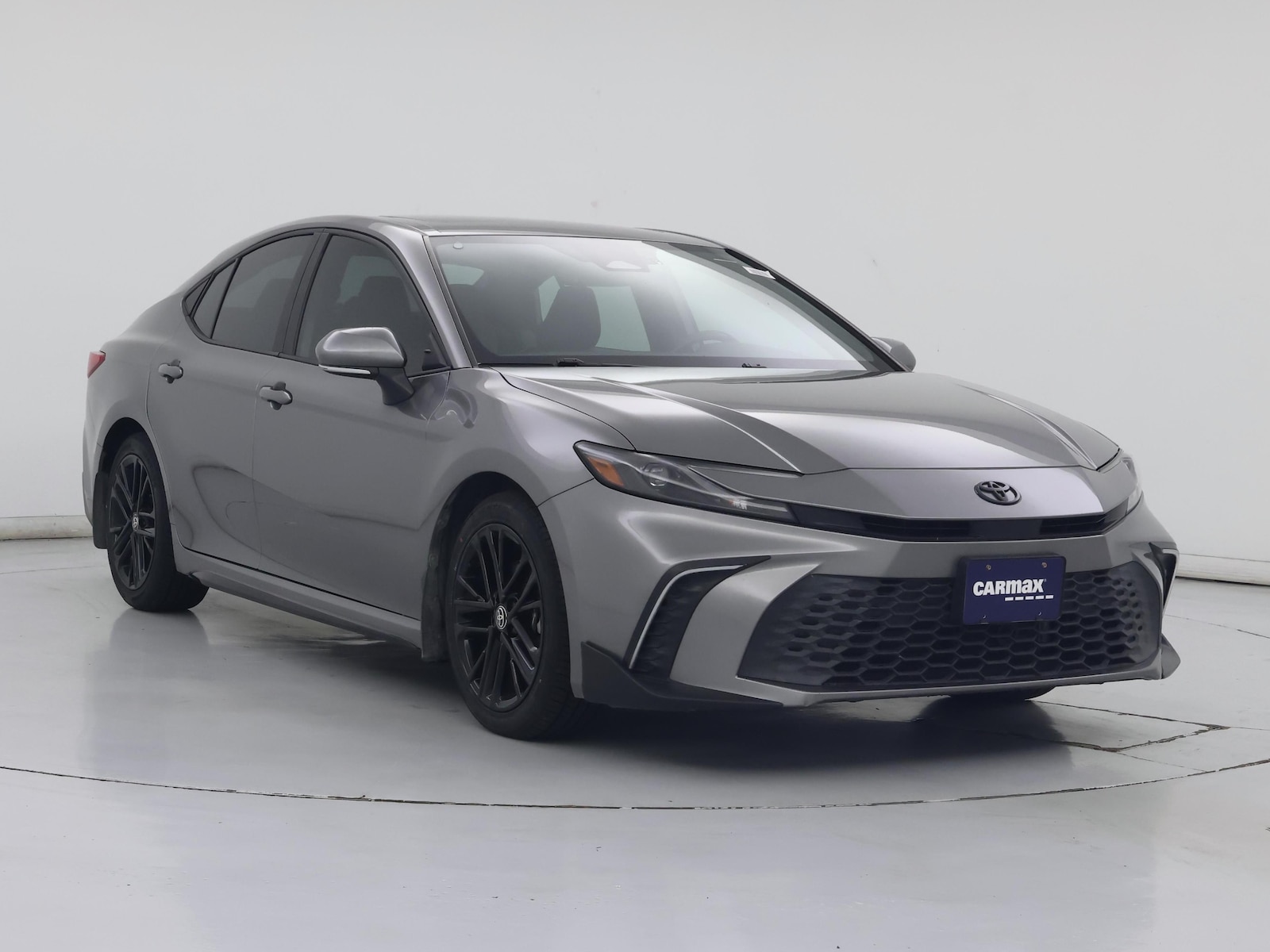 toyota camry 2025 4T1DAACKXSU543588 image toyota camry 2025 4T1DAACKXSU543588 image