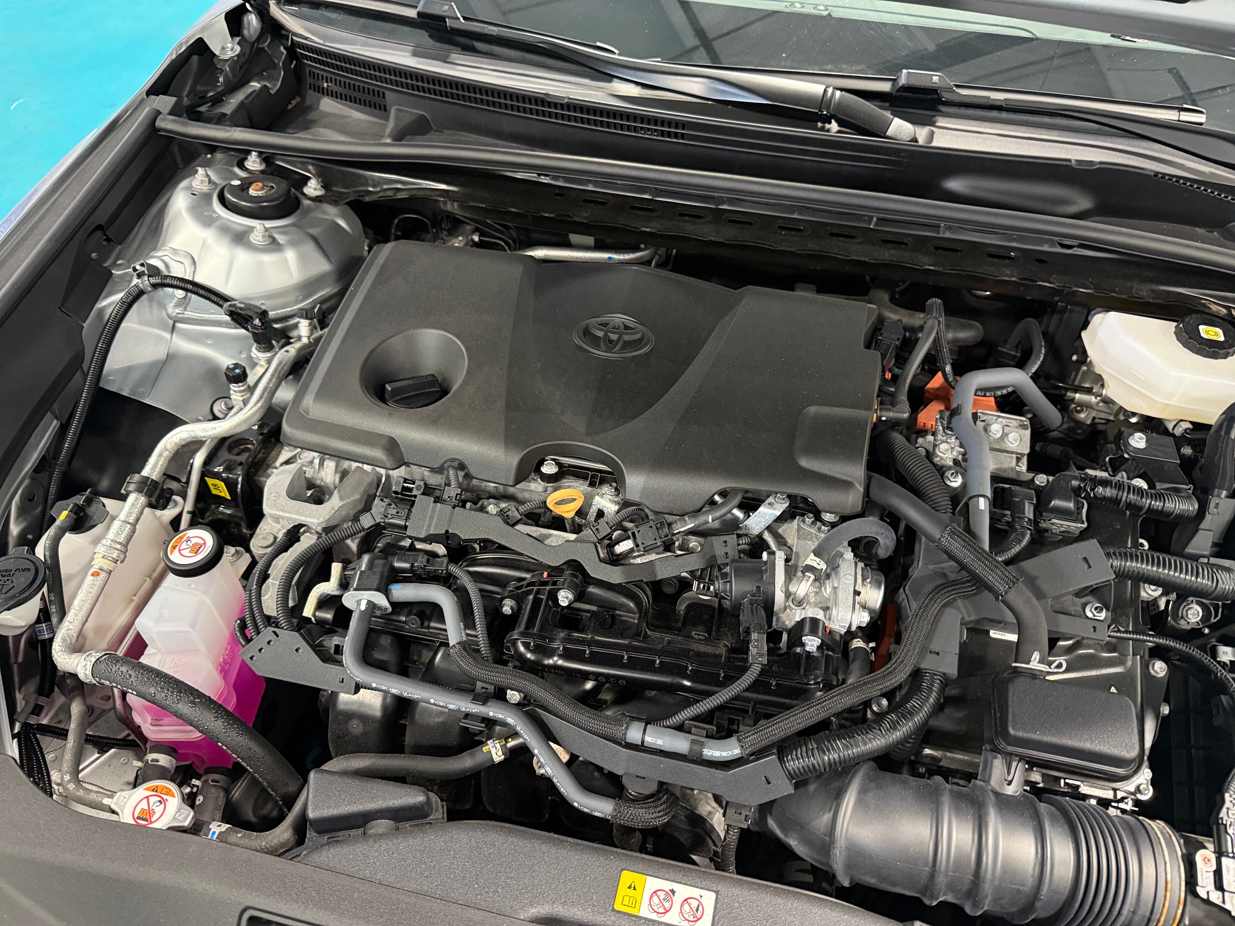 toyota camry 2025 4T1DAACKXSU099998 image toyota camry 2025 4T1DAACKXSU099998 image