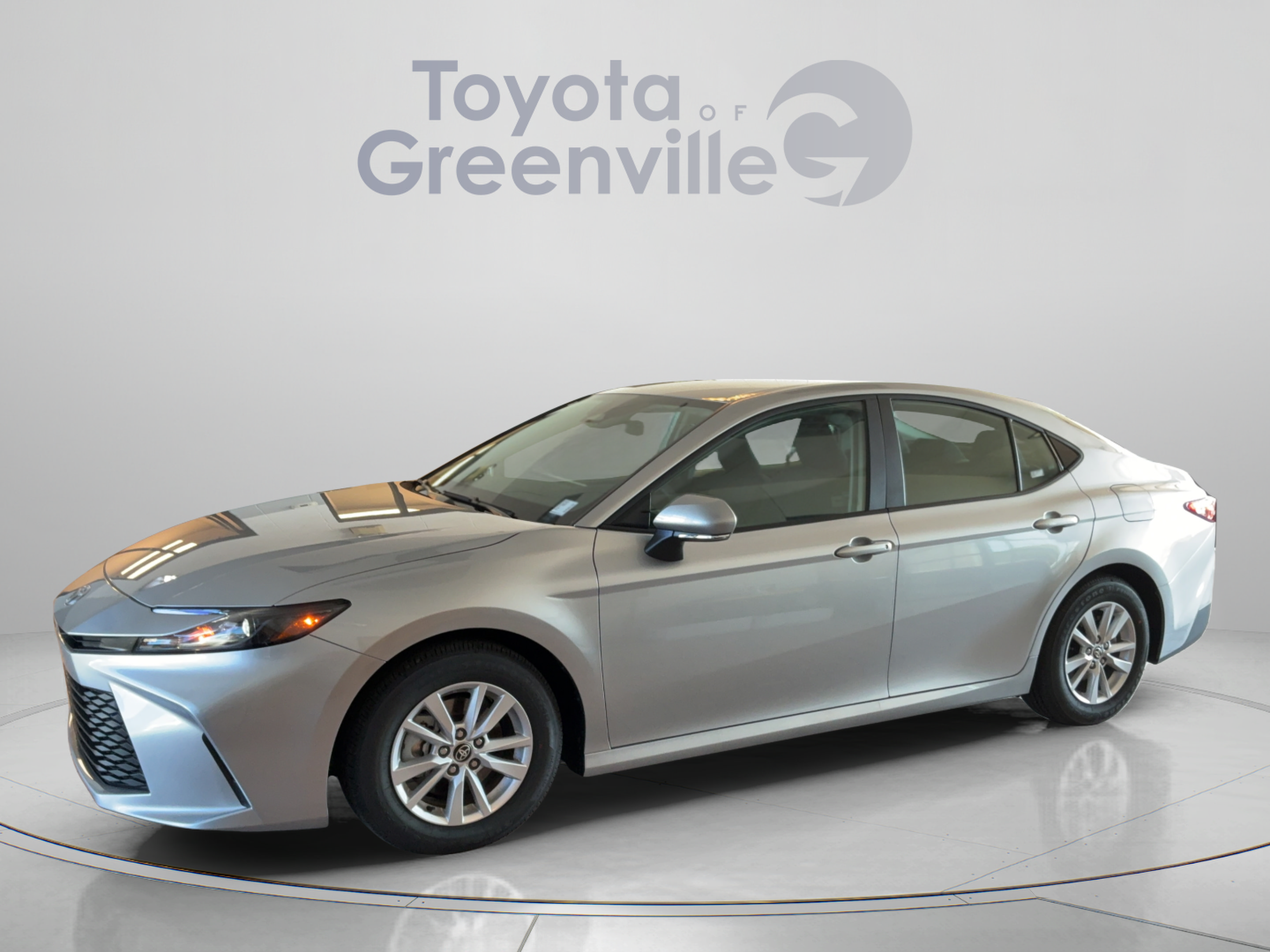 toyota camry 2025 4T1DAACK9SU646162 image toyota camry 2025 4T1DAACK9SU646162 image
