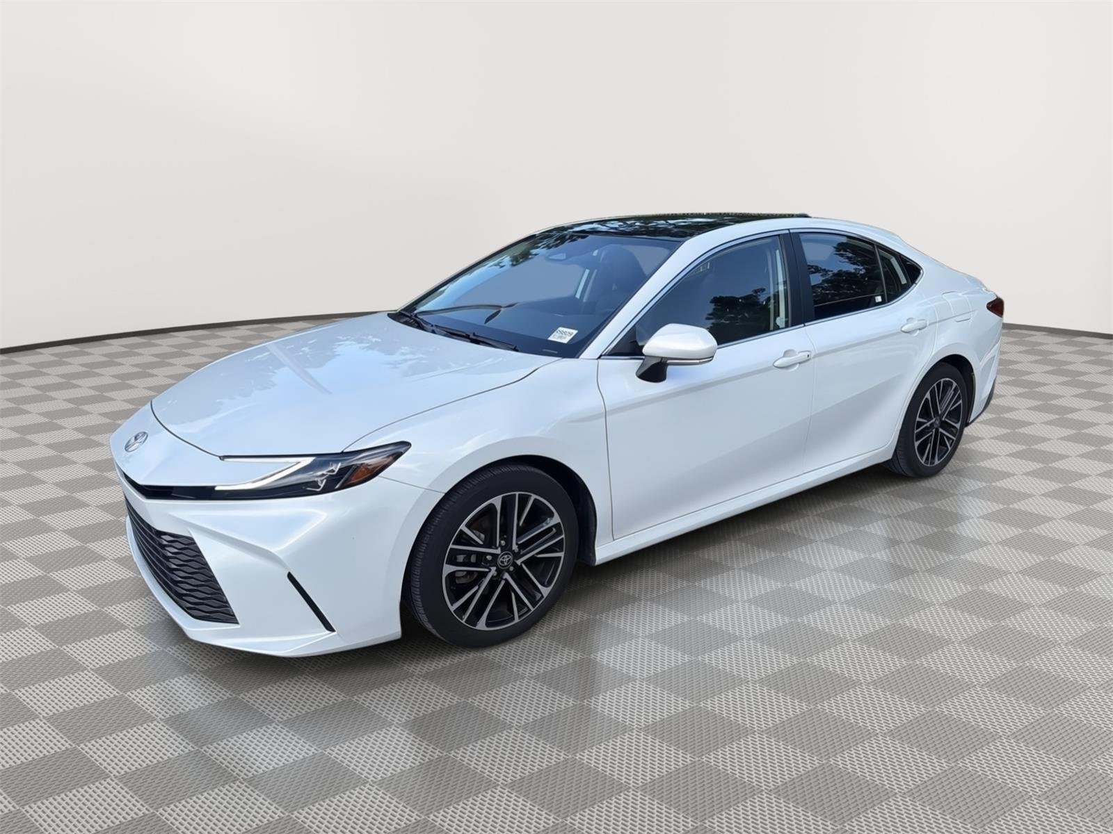 toyota camry 2025 4T1DAACK3SU114681 image toyota camry 2025 4T1DAACK3SU114681 image