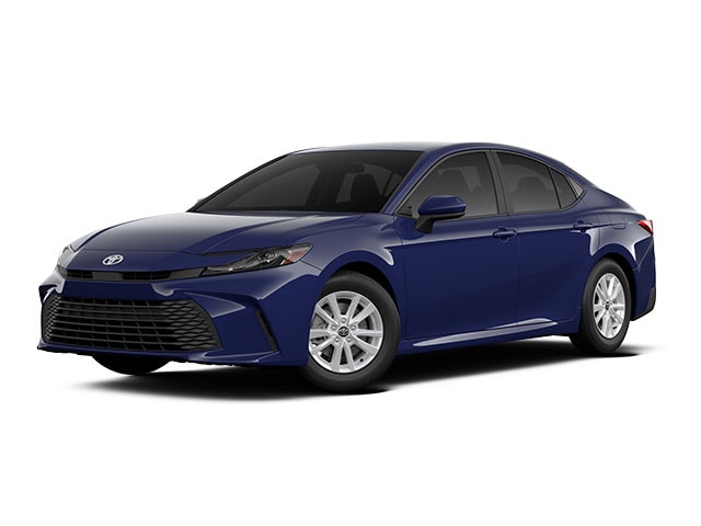 toyota camry 2025 4T1DBADK2SU005513 image toyota camry 2025 4T1DBADK2SU005513 image