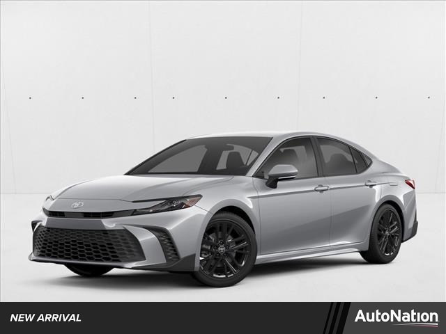 toyota camry 2025 4T1DAACKXSU019356 image toyota camry 2025 4T1DAACKXSU019356 image
