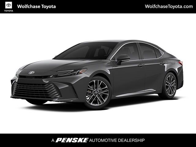 toyota camry 2025 4T1DBADK7SU031850 image toyota camry 2025 4T1DBADK7SU031850 image