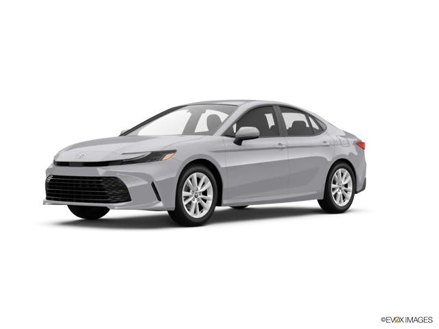 toyota camry 2025 4T1DAACK1SU101122 image toyota camry 2025 4T1DAACK1SU101122 image