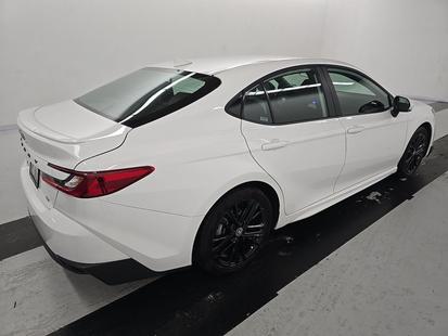 toyota camry 2025 4T1DAACK7SU154083 image toyota camry 2025 4T1DAACK7SU154083 image