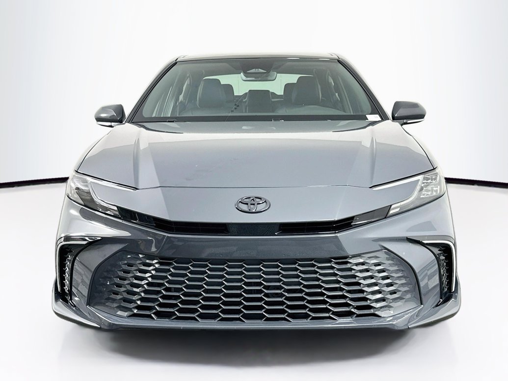 toyota camry 2025 4T1DAACK0SU562165 image toyota camry 2025 4T1DAACK0SU562165 image