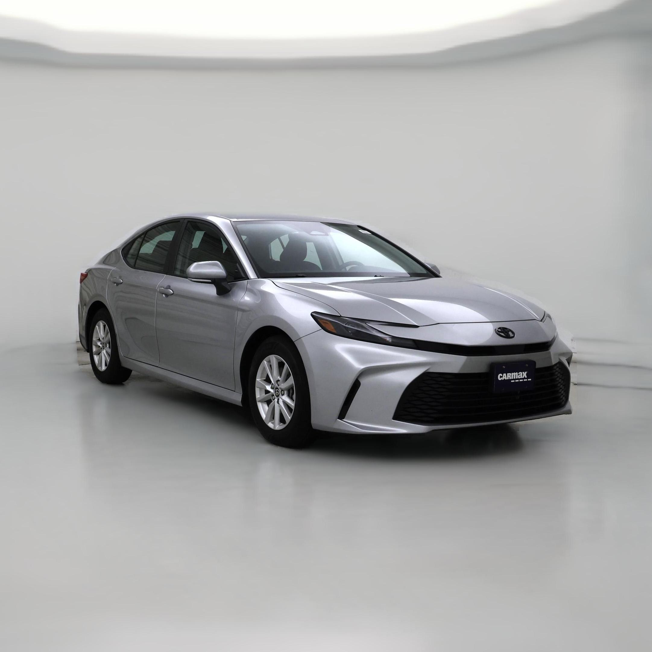 toyota camry 2025 4T1DAACK1SU612281 image toyota camry 2025 4T1DAACK1SU612281 image
