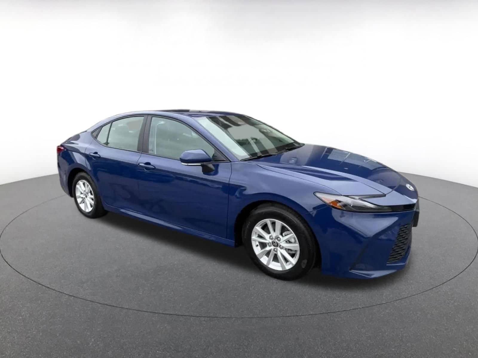 toyota camry 2025 4T1DAACK9SU125880 image toyota camry 2025 4T1DAACK9SU125880 image