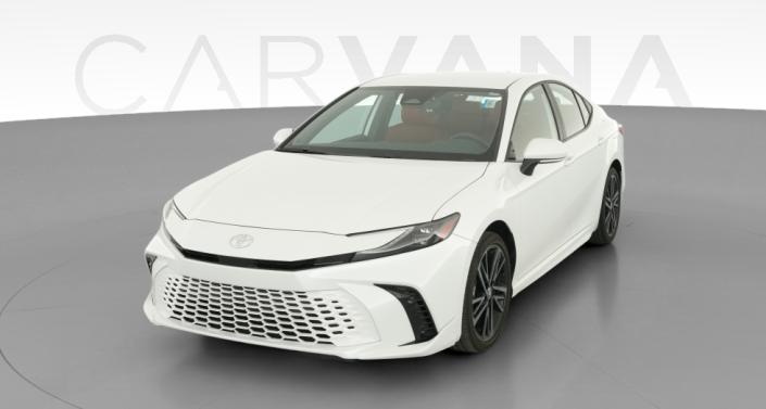 toyota camry 2025 4T1DBADK0SU532109 image toyota camry 2025 4T1DBADK0SU532109 image