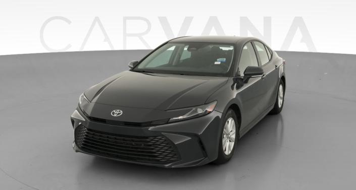 toyota camry 2025 4T1DAACK0SU007636 image toyota camry 2025 4T1DAACK0SU007636 image