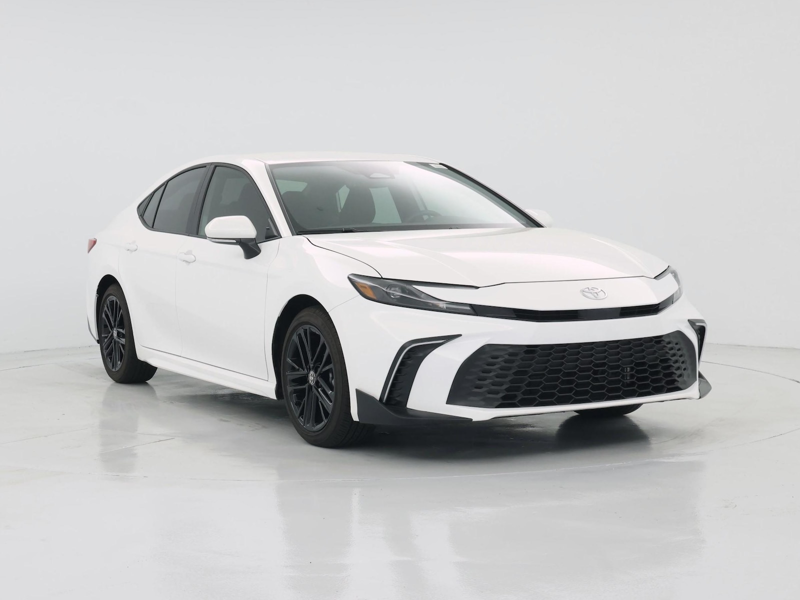 toyota camry 2025 4T1DAACK8SU208927 image toyota camry 2025 4T1DAACK8SU208927 image