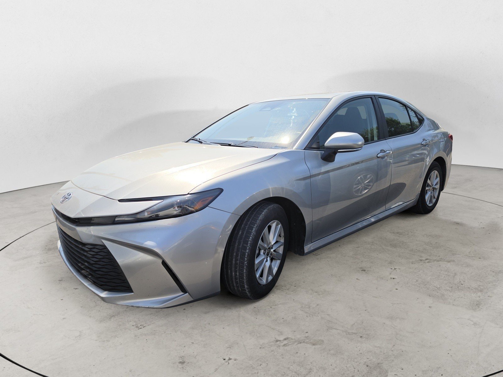 toyota camry 2025 4T1DAACK5SU044682 image toyota camry 2025 4T1DAACK5SU044682 image
