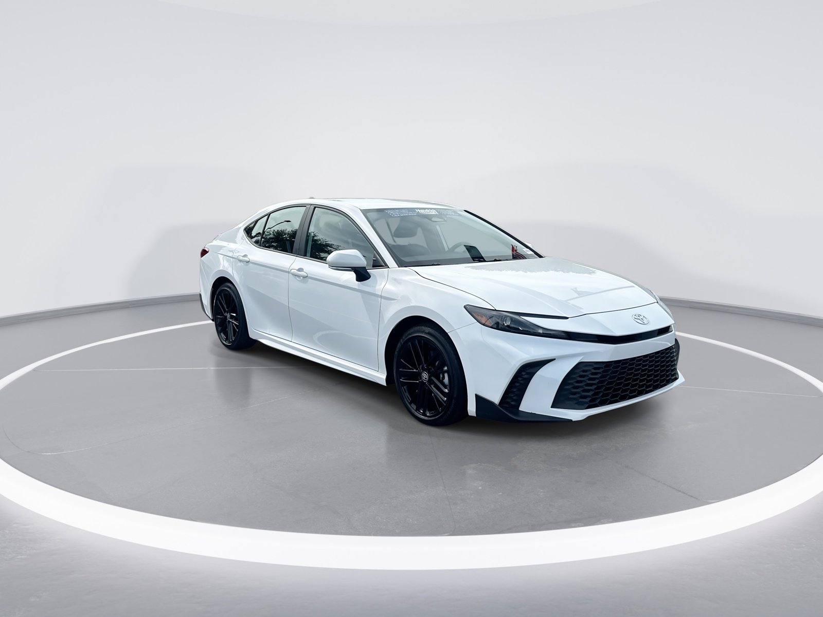 toyota camry 2025 4T1DAACK7SU580761 image toyota camry 2025 4T1DAACK7SU580761 image