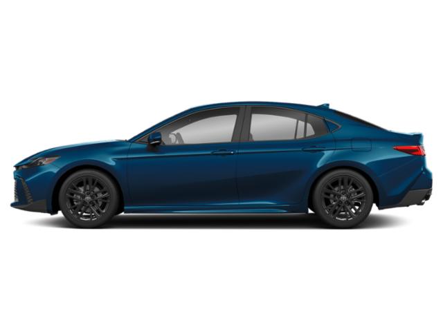 toyota camry 2025 4T1DAACKXSU546345 image toyota camry 2025 4T1DAACKXSU546345 image