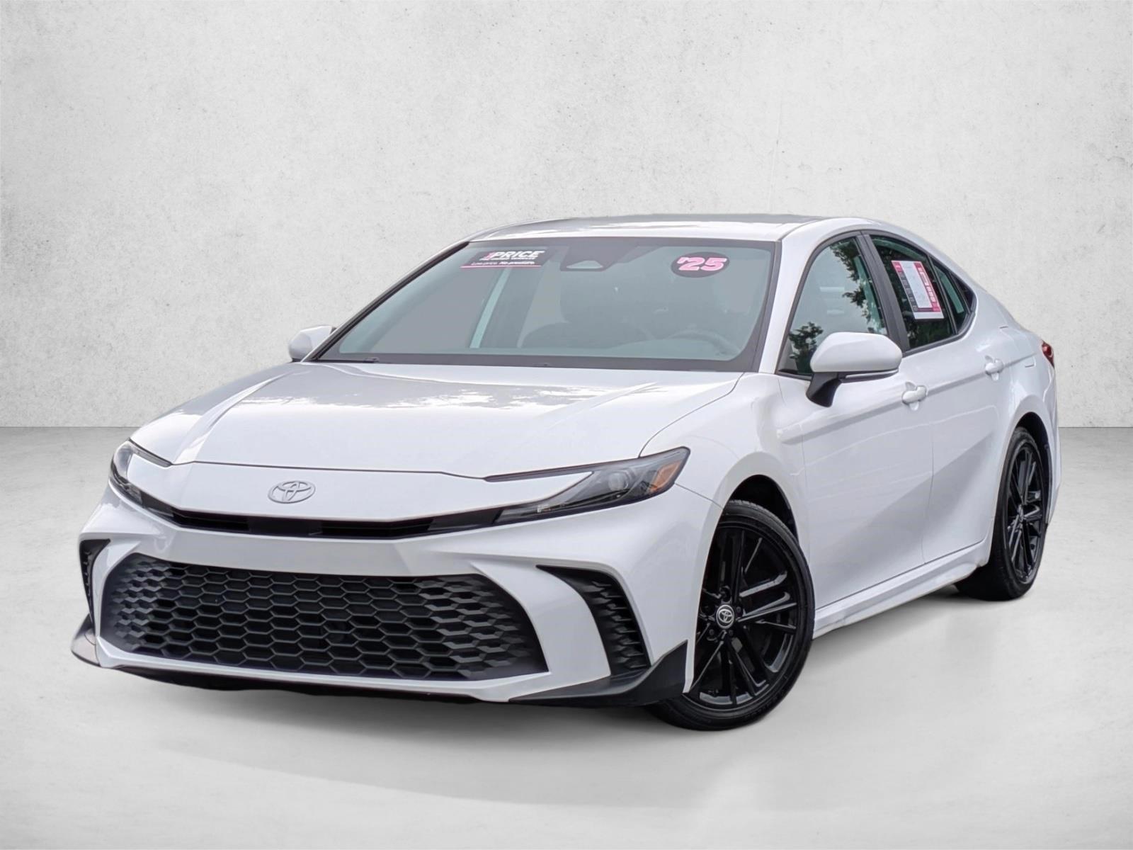 toyota camry 2025 4T1DAACKXSU034181 image toyota camry 2025 4T1DAACKXSU034181 image