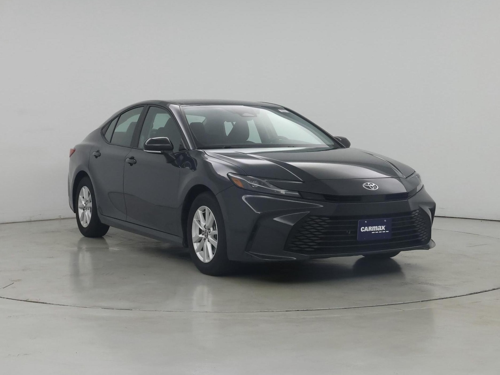 toyota camry 2025 4T1DAACK1SU145573 image toyota camry 2025 4T1DAACK1SU145573 image