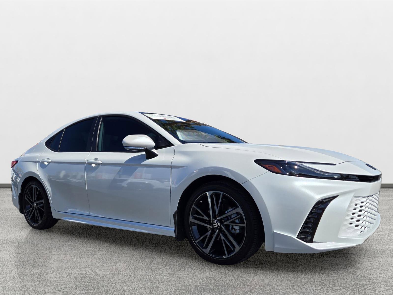 toyota camry 2025 4T1DAACK4SU158415 image toyota camry 2025 4T1DAACK4SU158415 image
