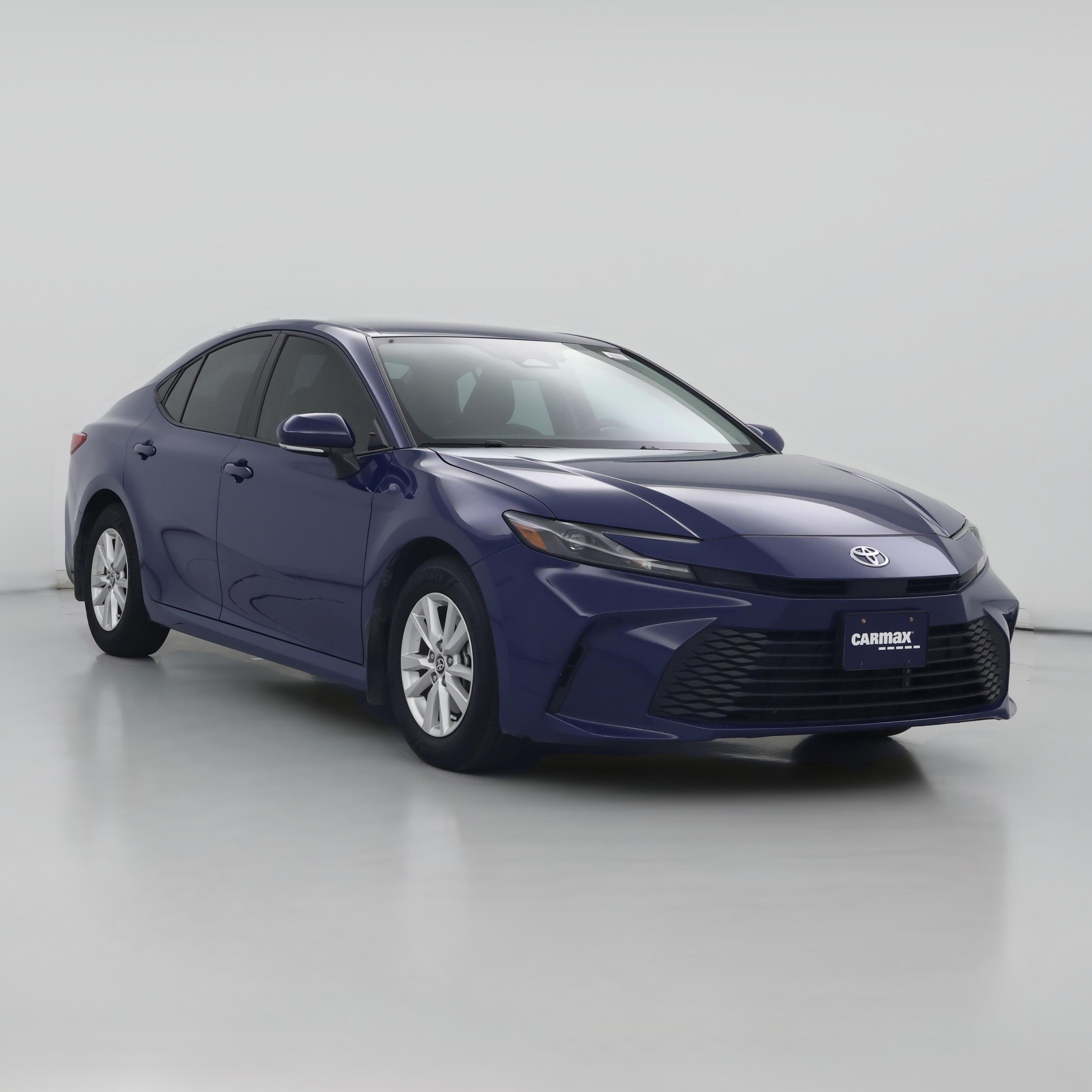 toyota camry 2025 4T1DAACK1SU192585 image toyota camry 2025 4T1DAACK1SU192585 image