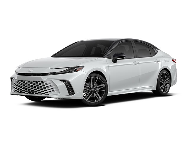 toyota camry 2025 4T1DAACK4SU025699 image toyota camry 2025 4T1DAACK4SU025699 image