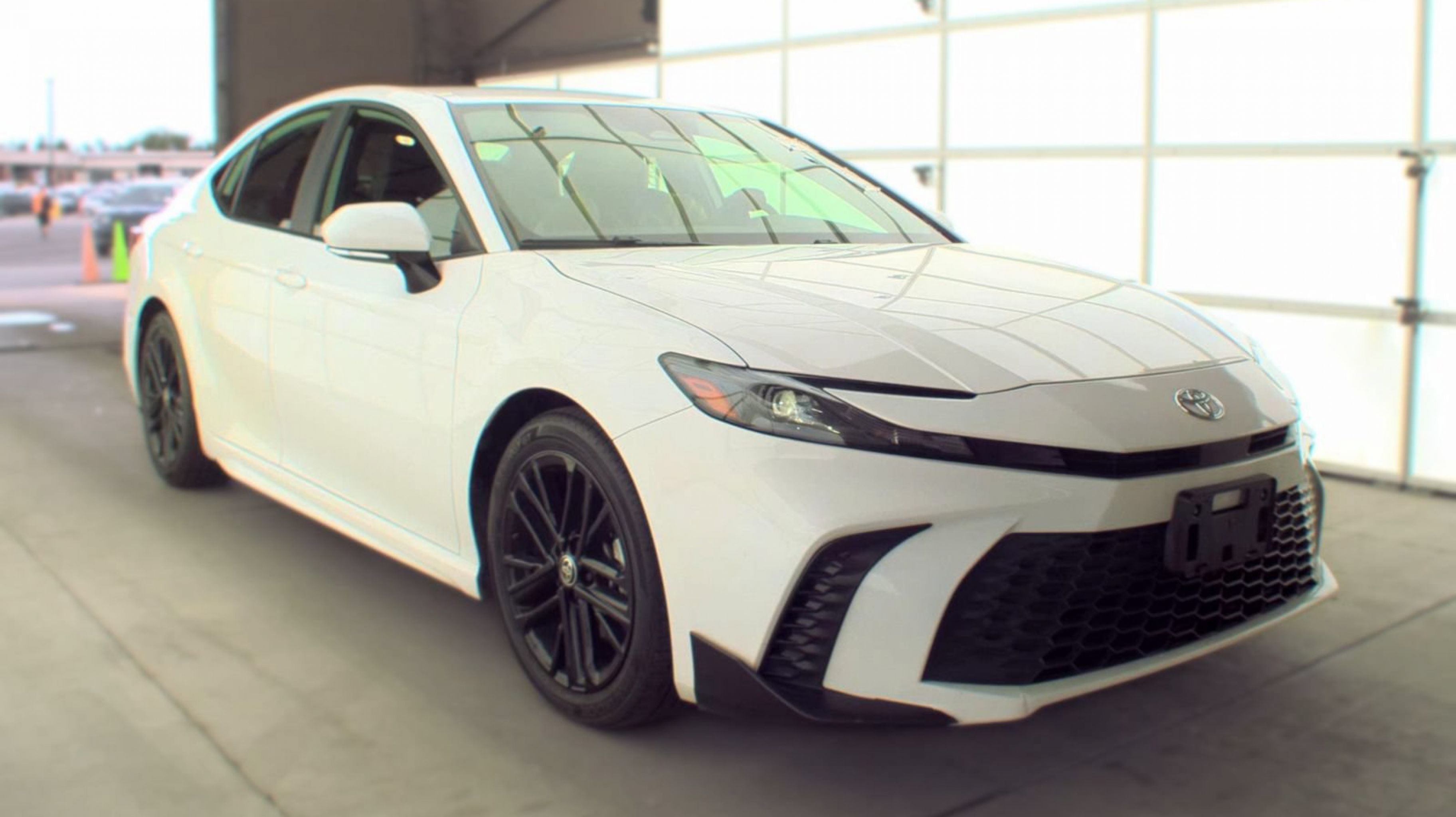 toyota camry 2025 4T1DAACK5SU146774 image toyota camry 2025 4T1DAACK5SU146774 image