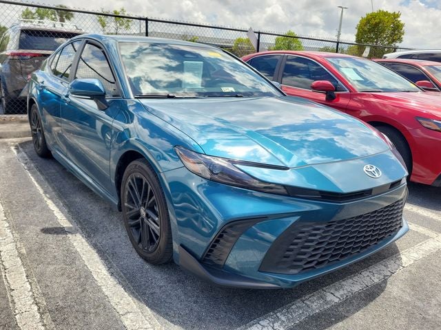toyota camry 2025 4T1DAACKXSU571715 image toyota camry 2025 4T1DAACKXSU571715 image