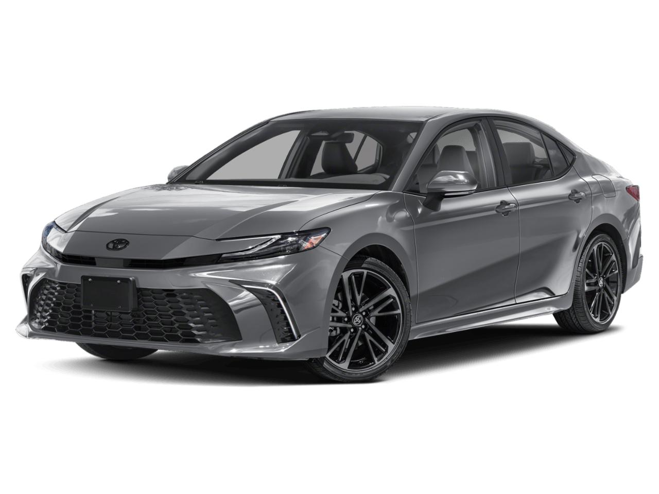 toyota camry 2025 4T1DAACK4SU574951 image toyota camry 2025 4T1DAACK4SU574951 image